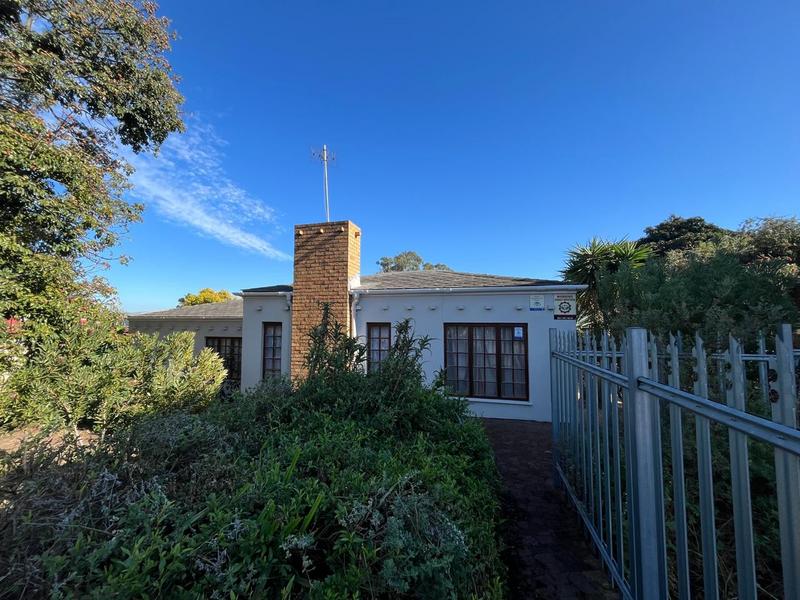 3 Bedroom Property for Sale in Ruwari Western Cape